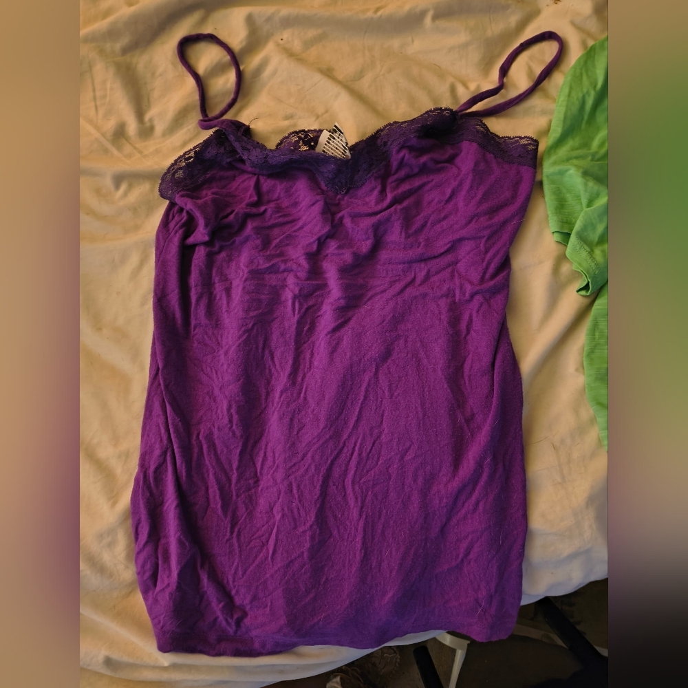 Colorful Tank Top Collection - Picture 6 of 9